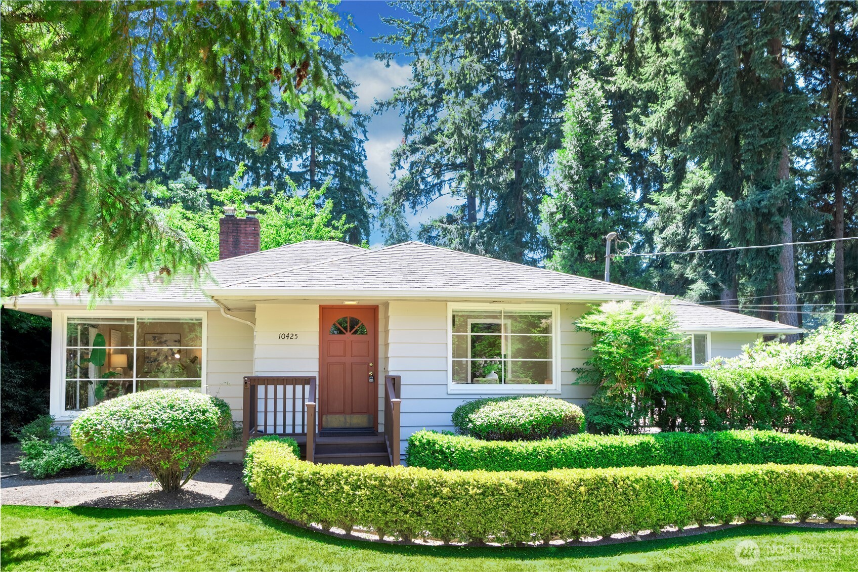 10425 Se 22nd Street Property Photo 3