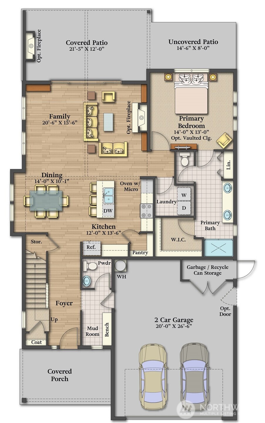 141 Plateau Loop Property Photo 7