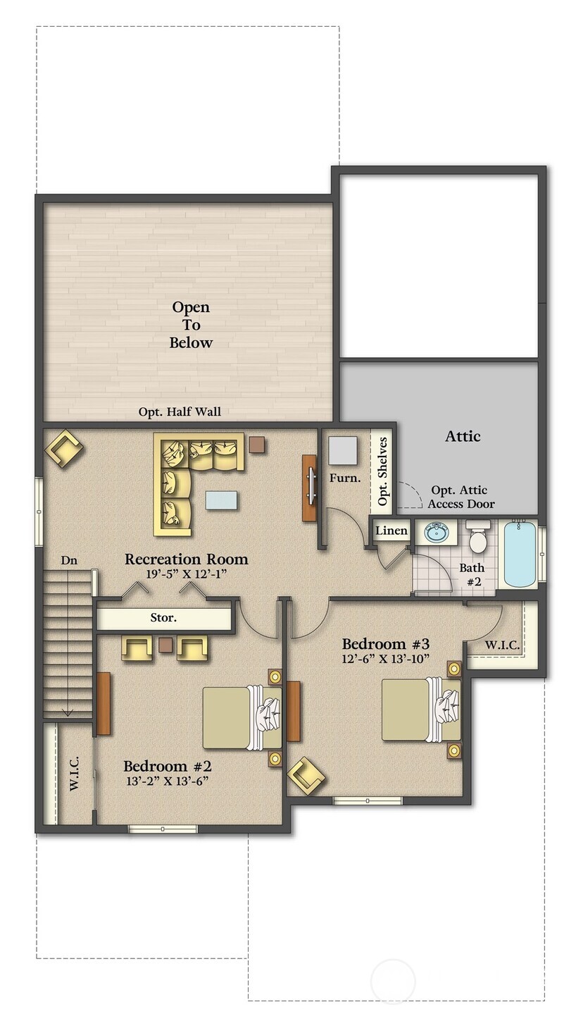 141 Plateau Loop Property Photo 8