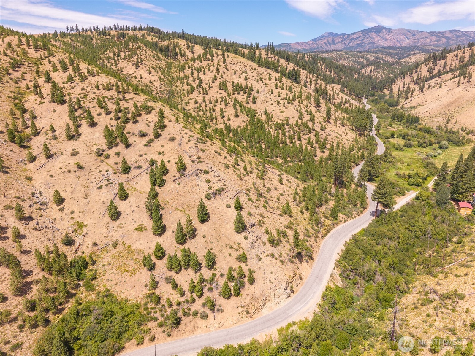 3 Lot Mud Creek Road Property Photo 8