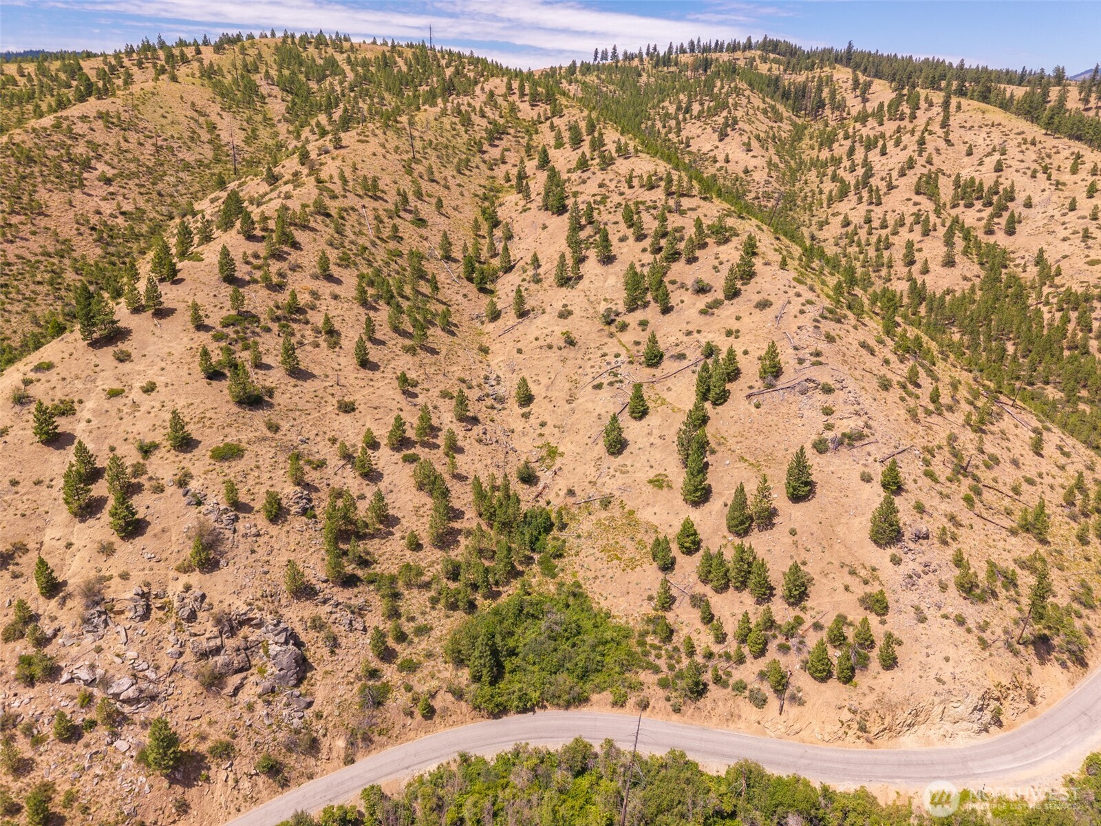 3 Lot Mud Creek Road Property Photo 9