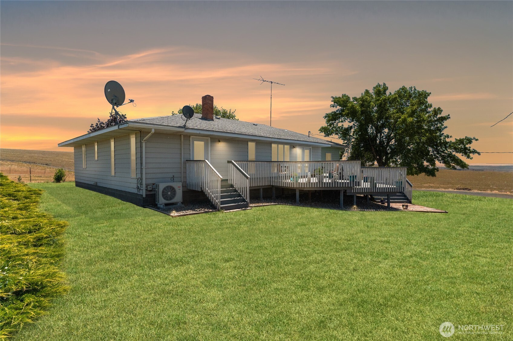 6397 Coyote Heights Road Property Photo 1