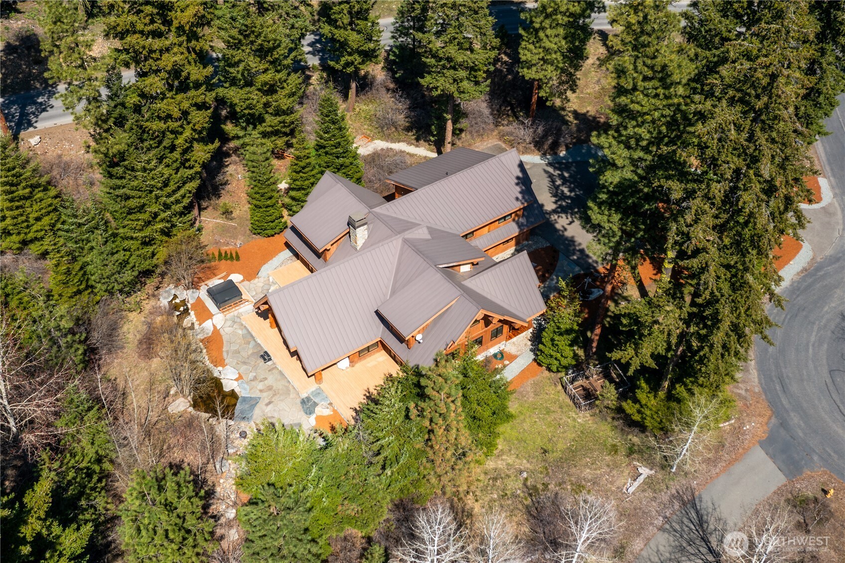 51 Thimbleberry Court Property Photo 36