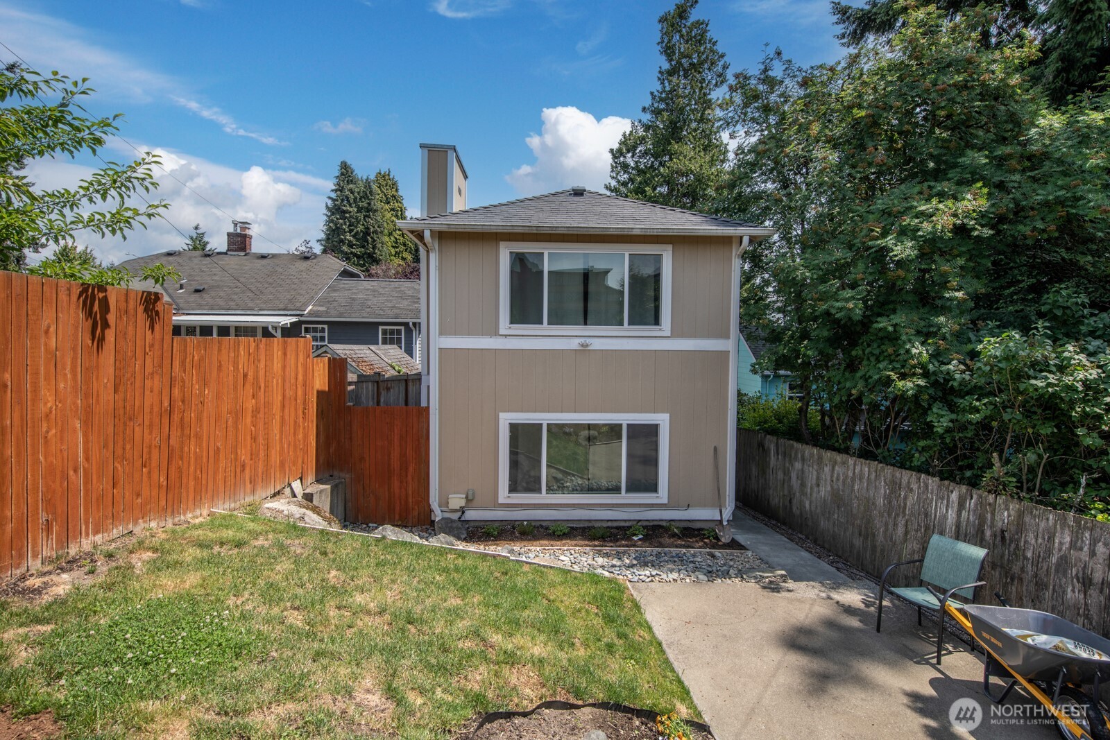3806 Wetmore Avenue Property Photo 19