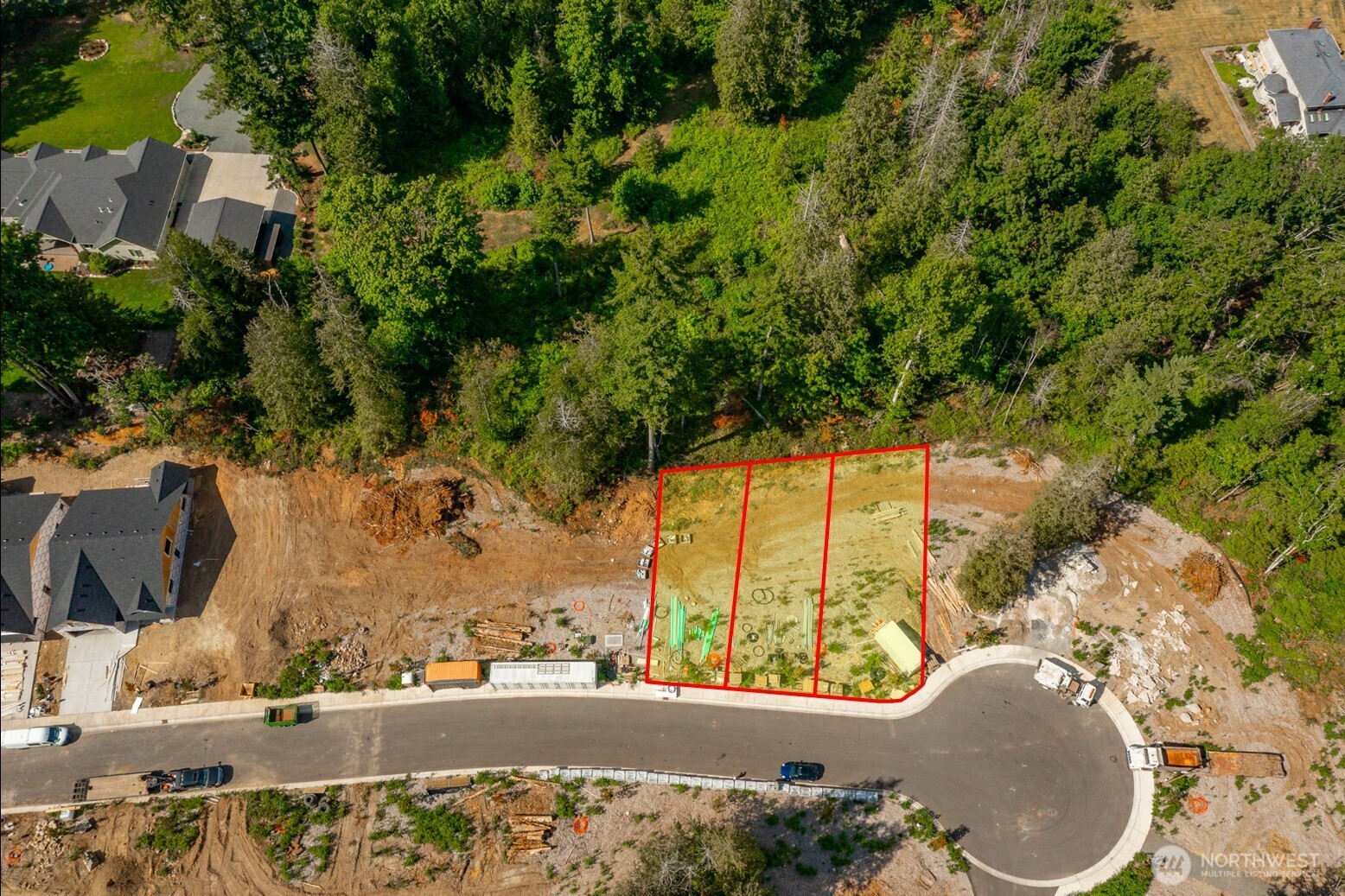 3022 Cedar View Way Property Photo 1