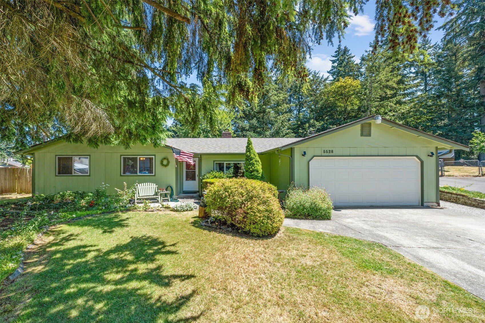 5528 206th Street Ct Property Photo 1