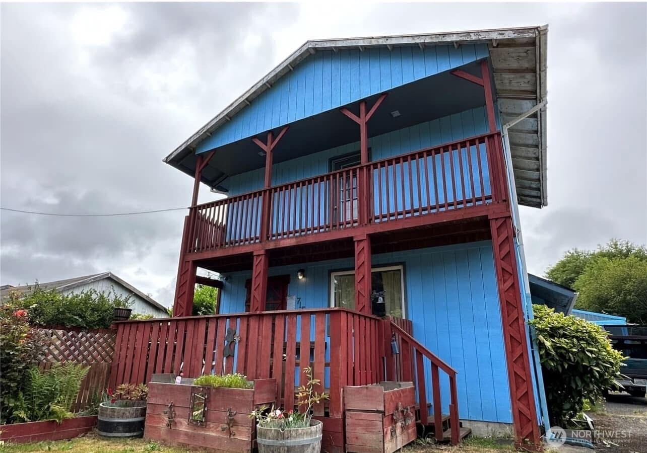 715 Copalis Beach Road