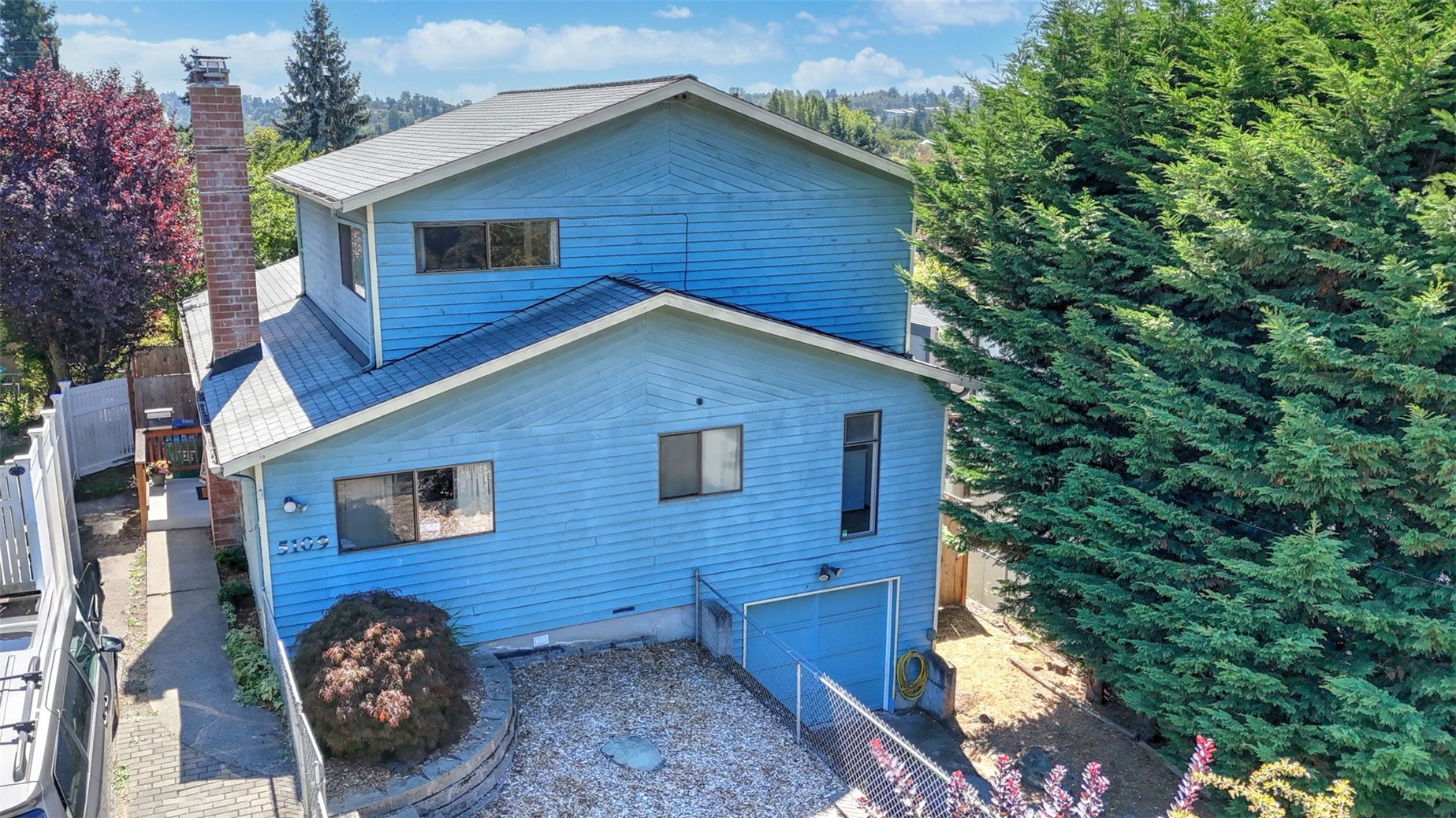 5109 S Myrtle Street Property Photo 1
