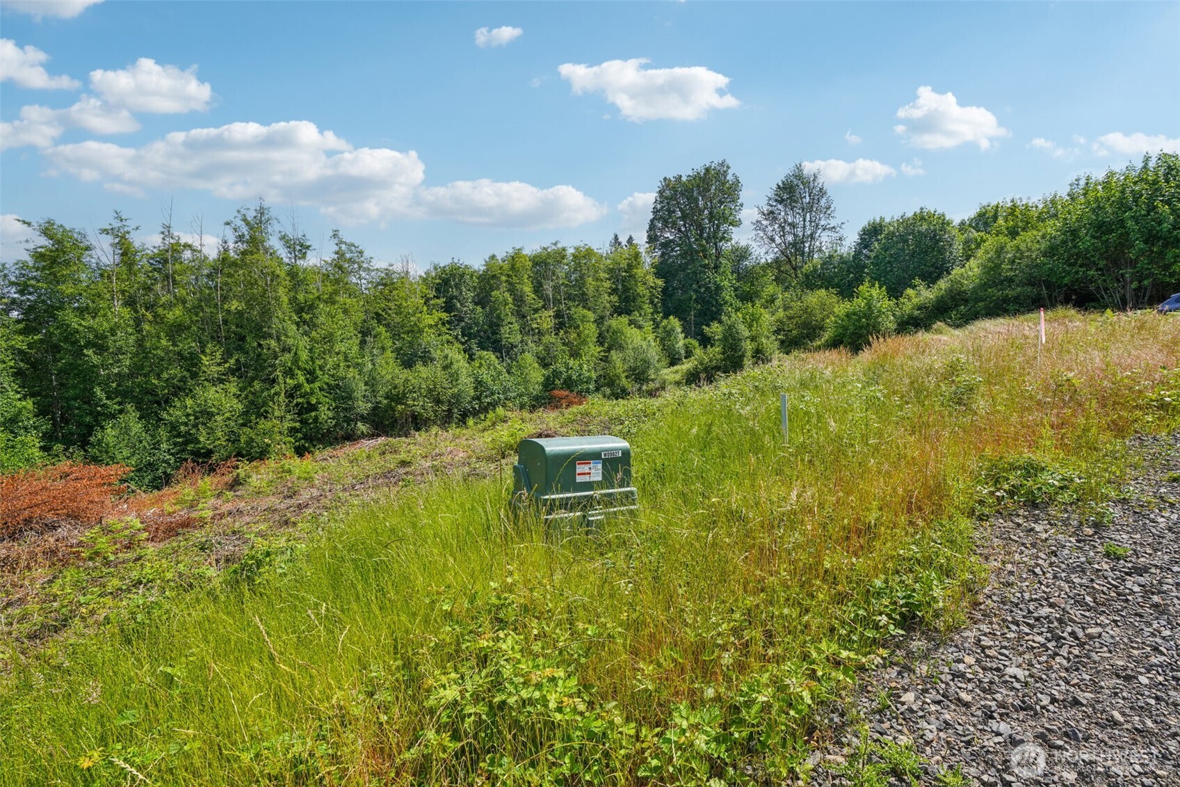 1830 Hazel Dell Road Lot 1 Property Photo 3