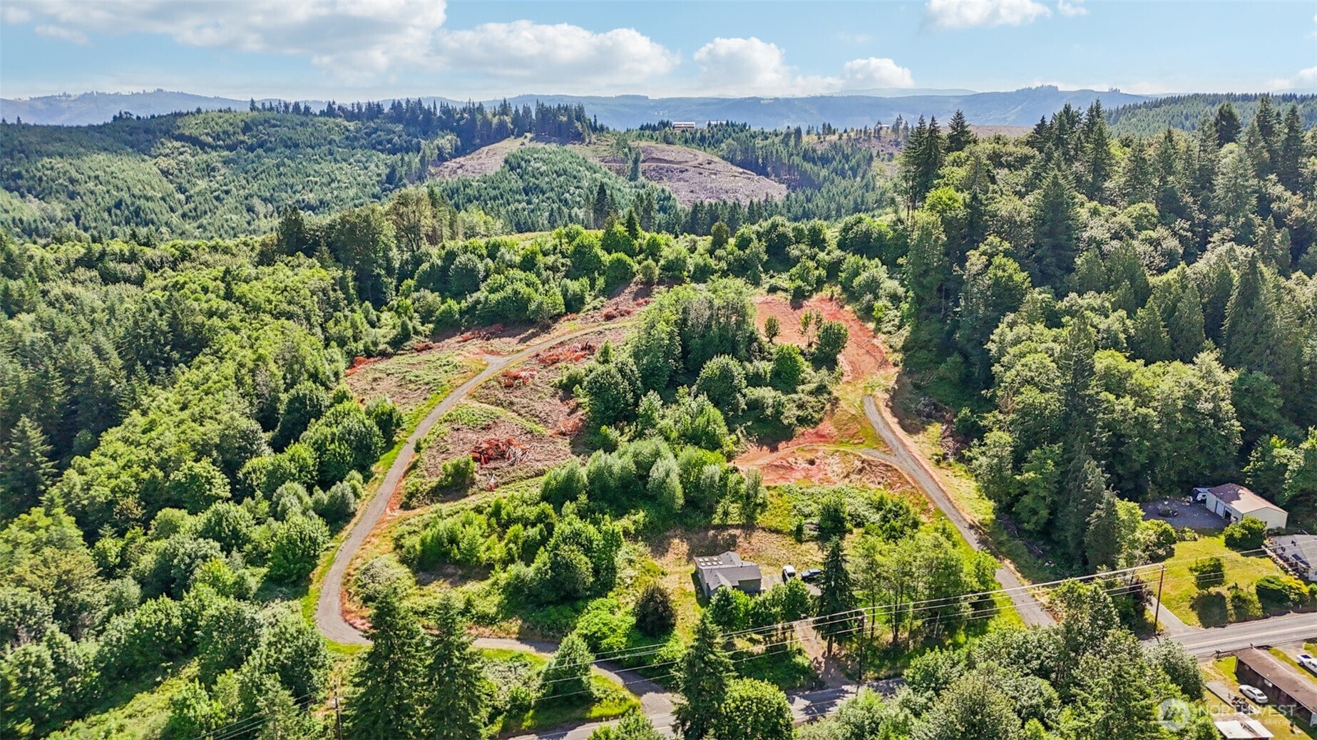 1854 Hazel Dell Road Lot 1 Property Photo 5