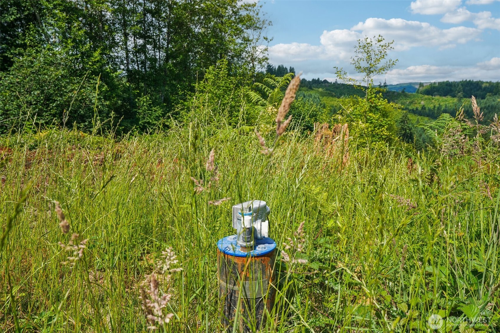1830 Hazel Dell Road Lot 1 Property Photo 6