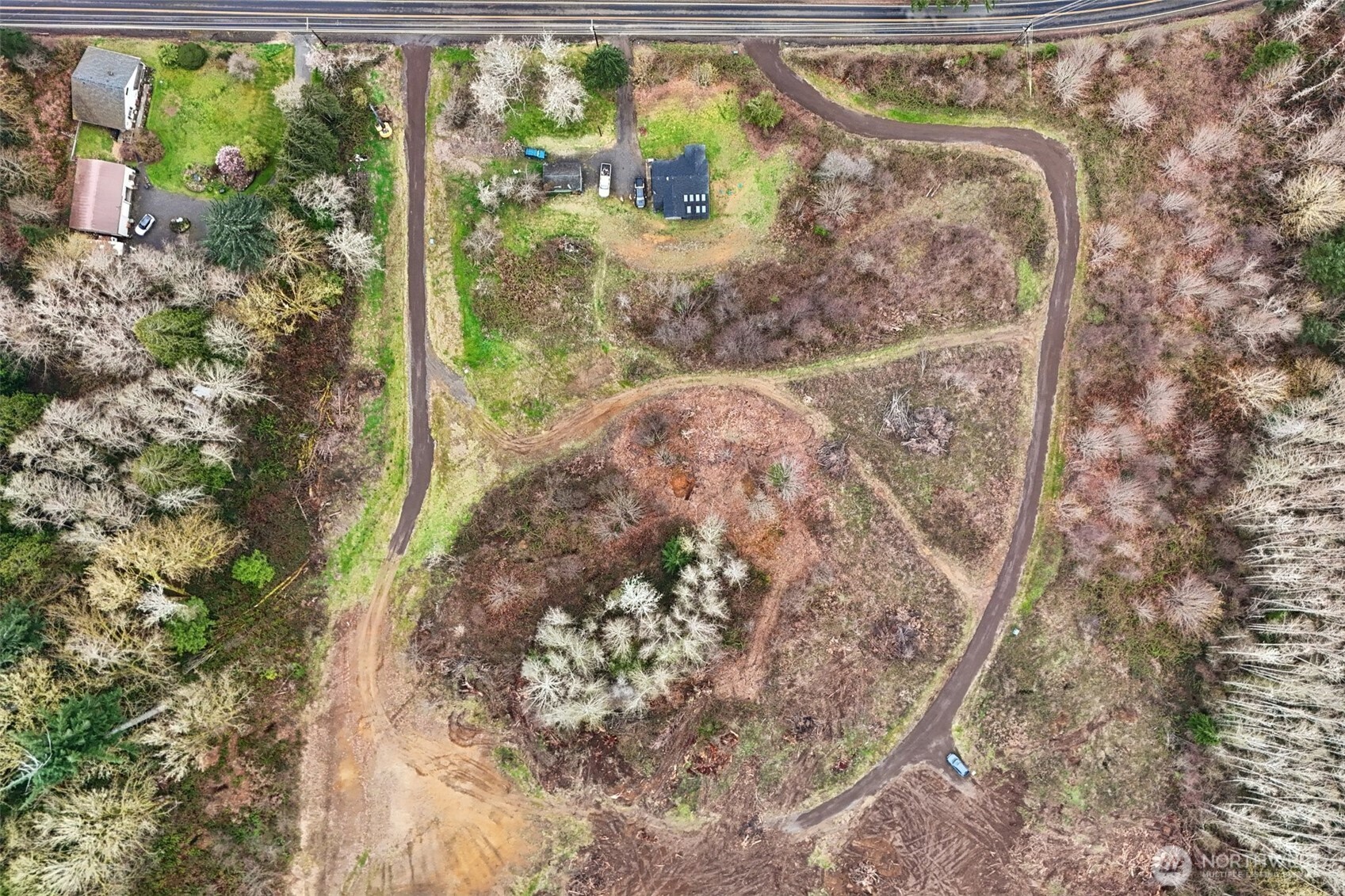 1854 Hazel Dell Road Lot 1 Property Photo 7