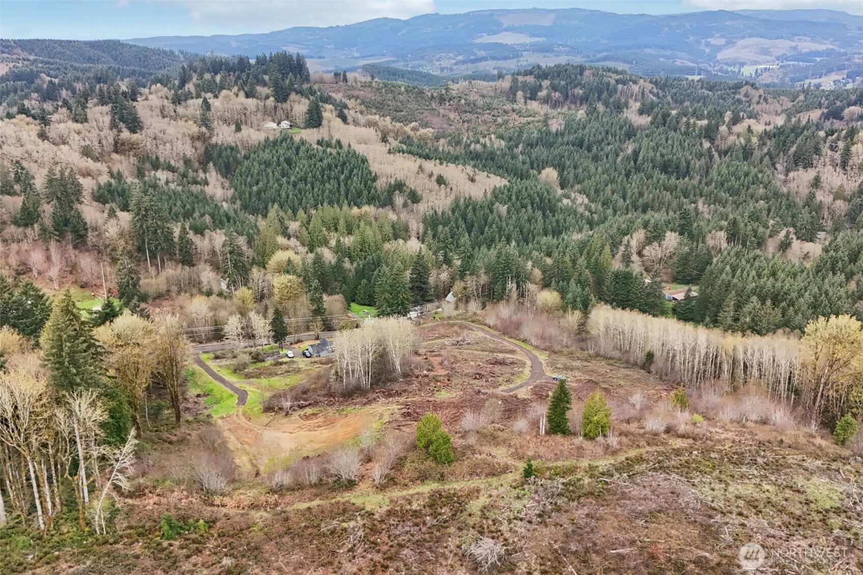 1854 Hazel Dell Road Lot 1 Property Photo 12