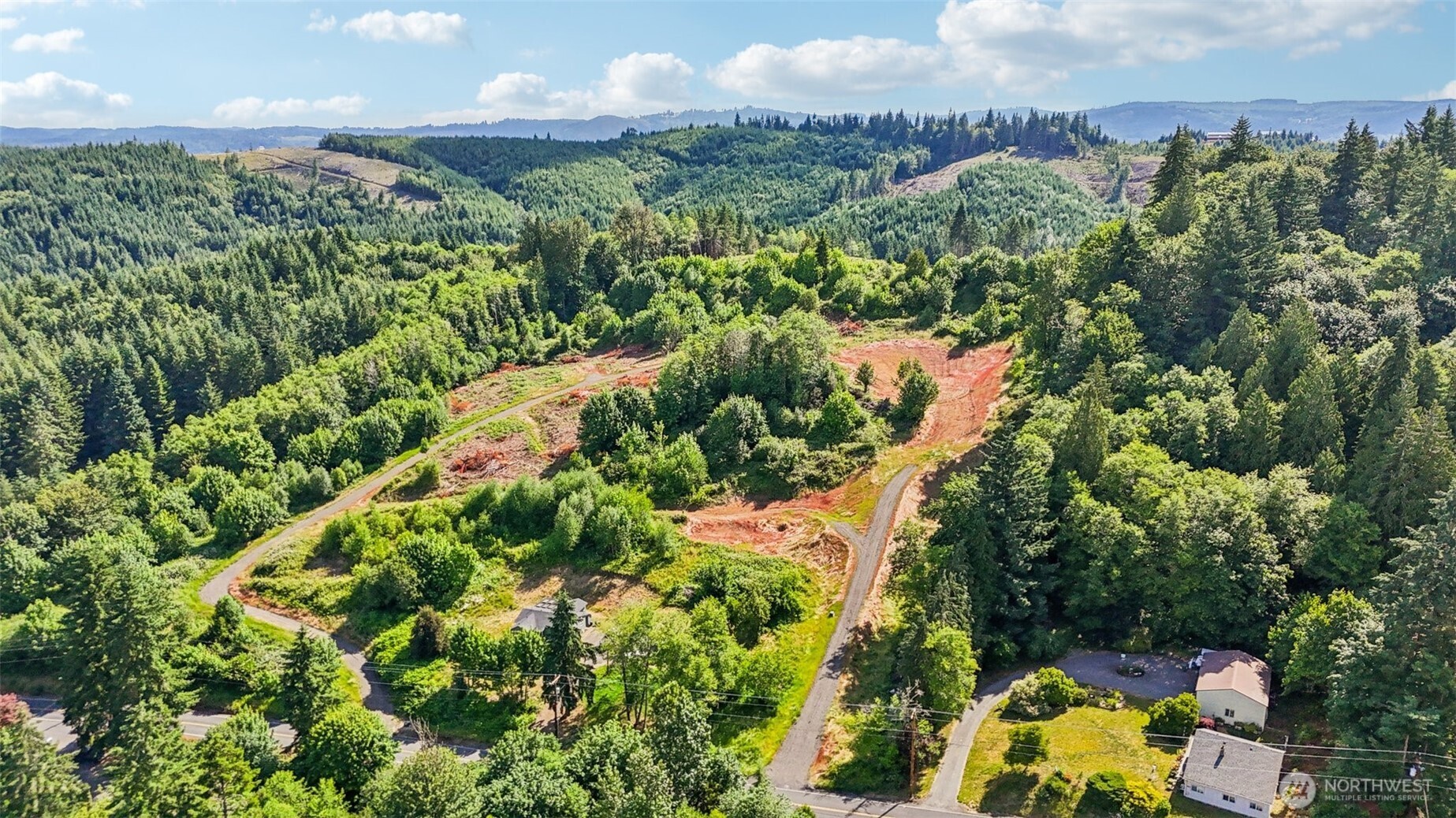 1830 Hazel Dell Road Lot 1 Property Photo 16