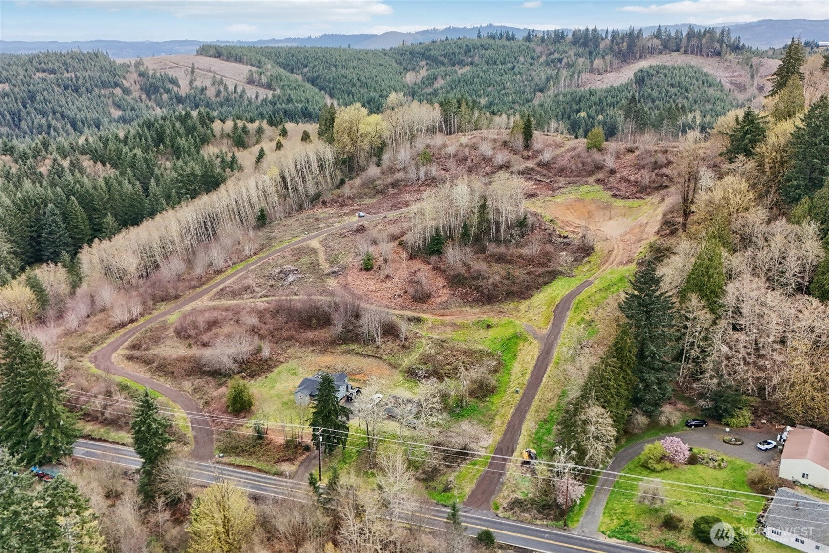 1854 Hazel Dell Road Lot 1 Property Photo 17
