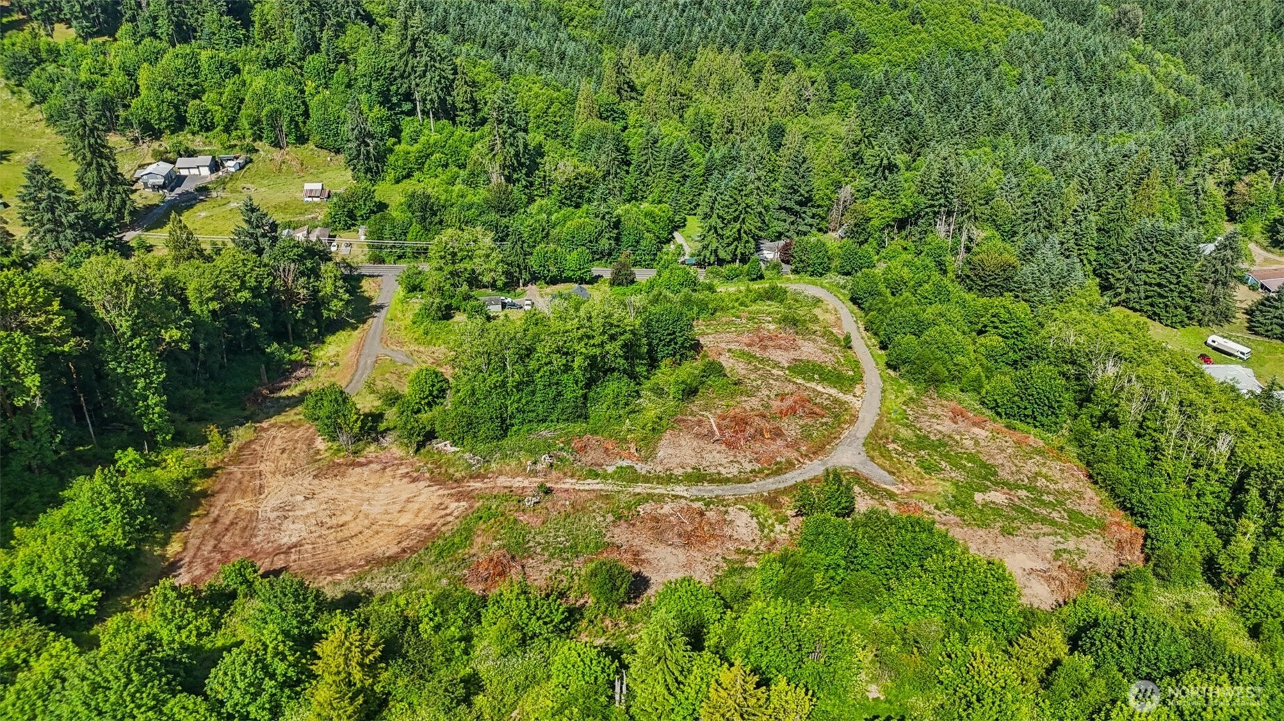 1854 Hazel Dell Road Lot 1 Property Photo 19