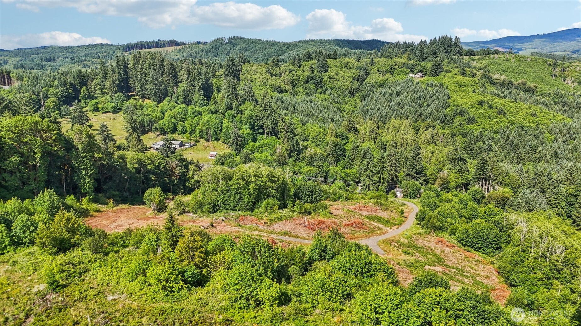 1830 Hazel Dell Road Lot 1 Property Photo 22