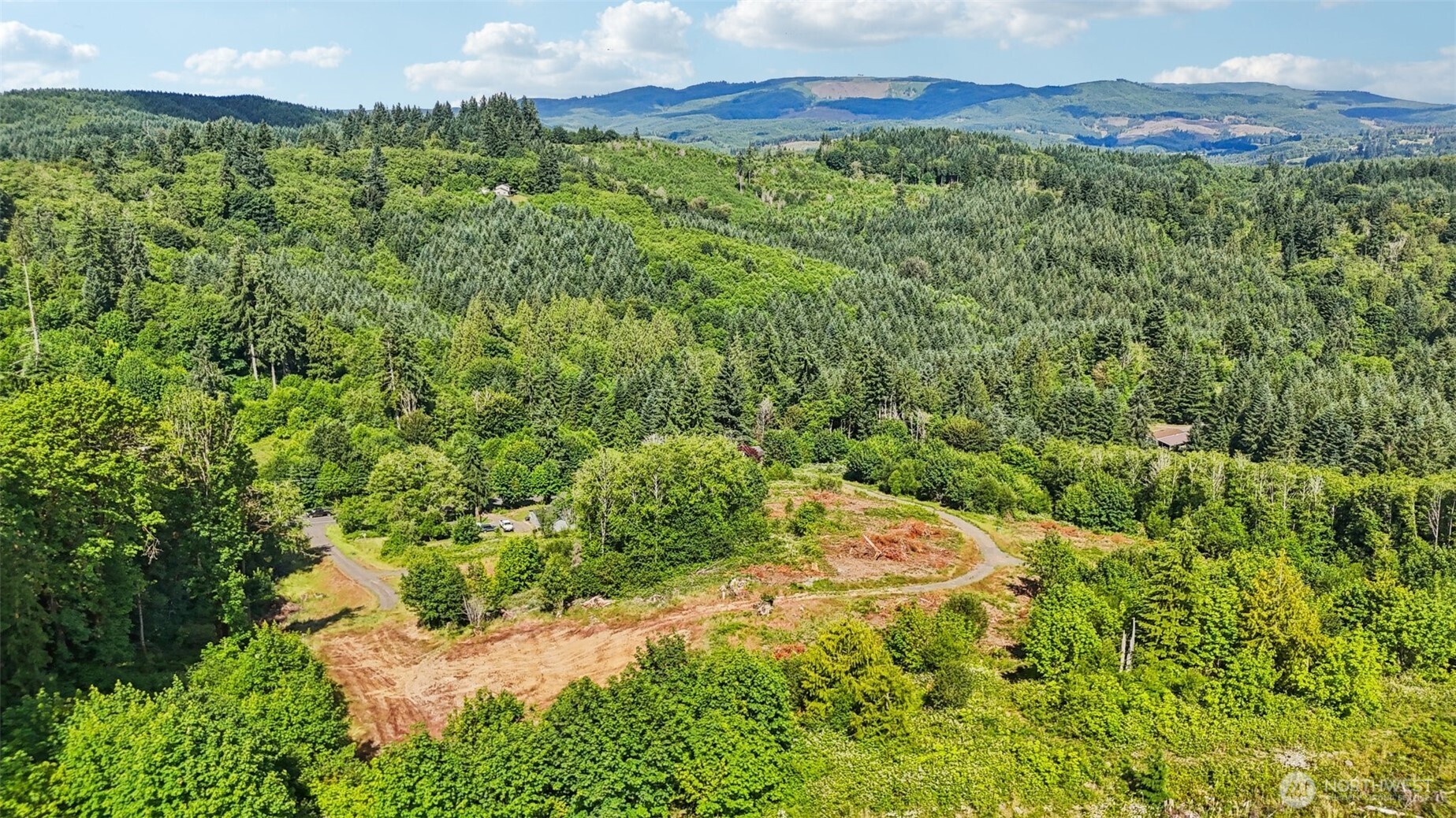 1830 Hazel Dell Road Lot 1 Property Photo 23