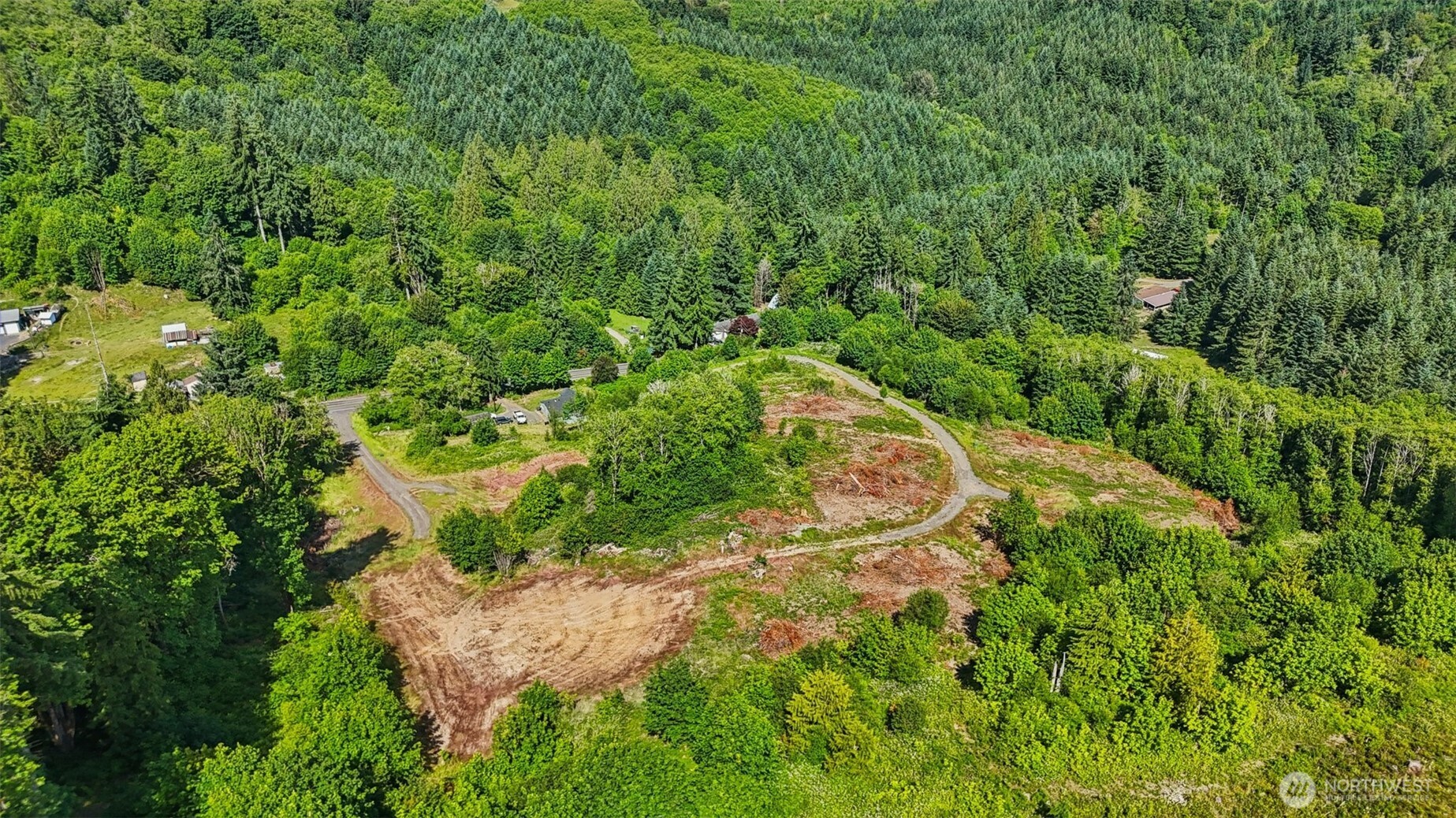 1830 Hazel Dell Road Lot 1 Property Photo 24