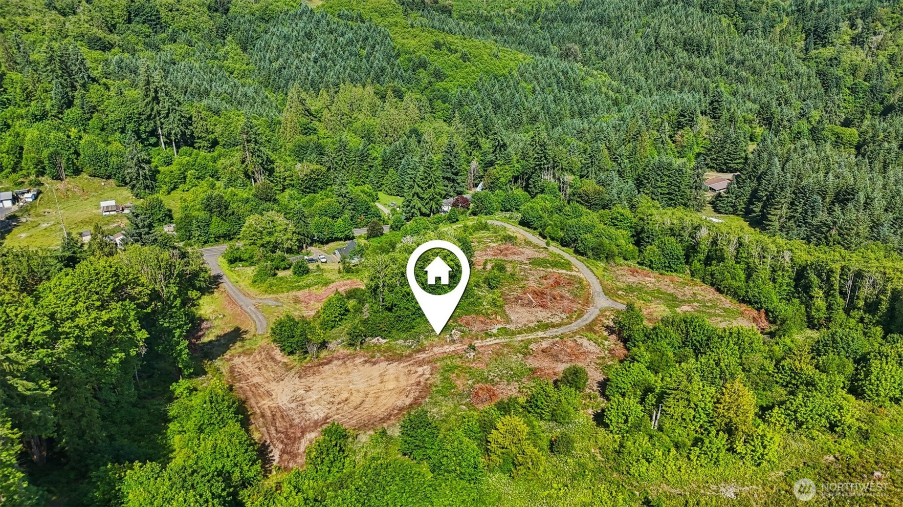 1830 Hazel Dell Road Lot 1 Property Photo 25