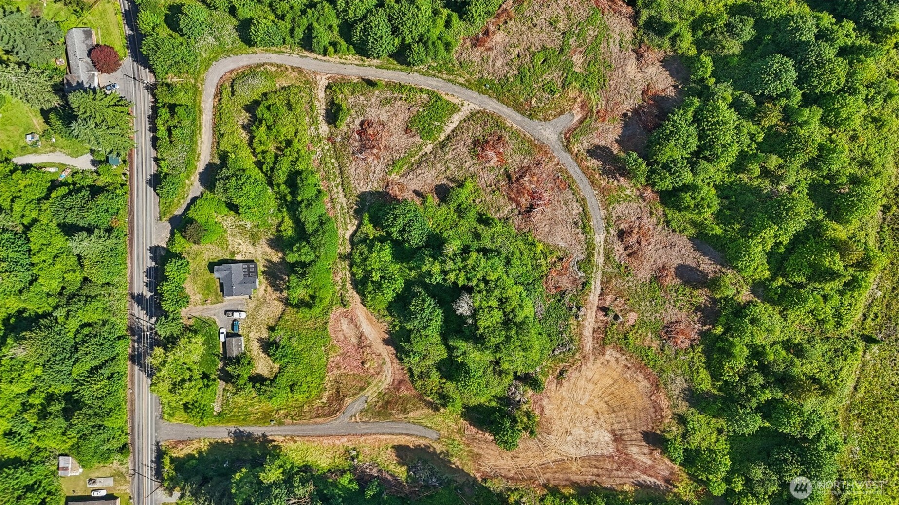 1830 Hazel Dell Road Lot 1 Property Photo 29