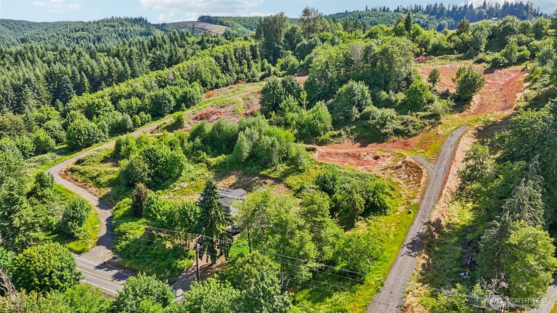 1830 Hazel Dell Road Lot 1 Property Photo 33