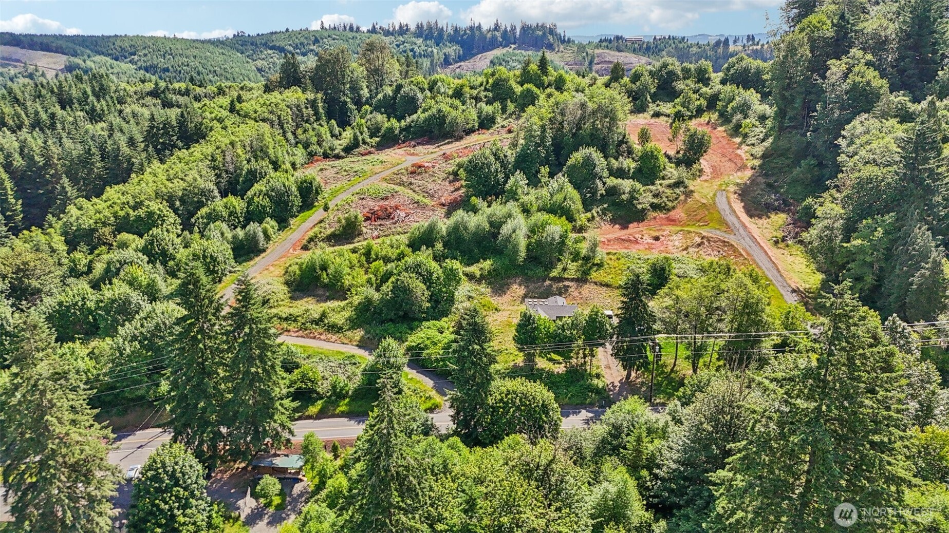 1830 Hazel Dell Road Lot 1 Property Photo 34