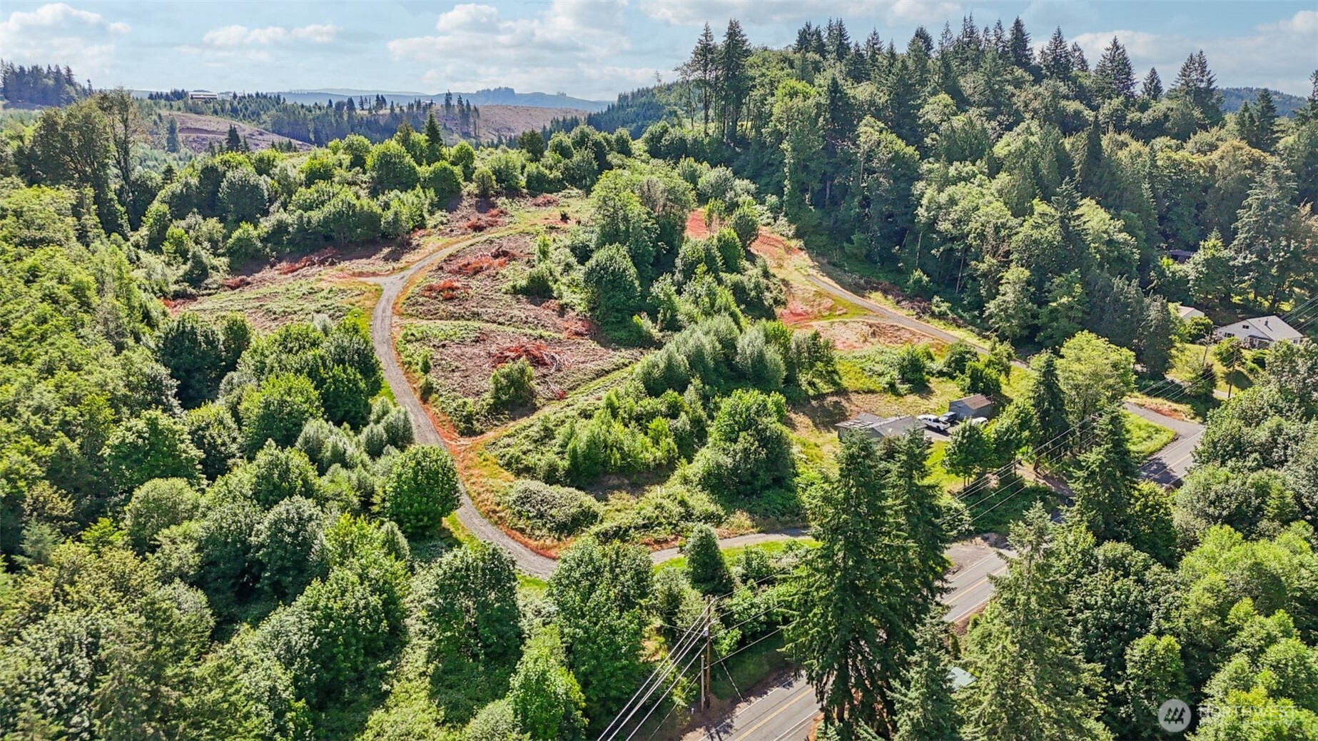 1830 Hazel Dell Road Lot 1 Property Photo 35