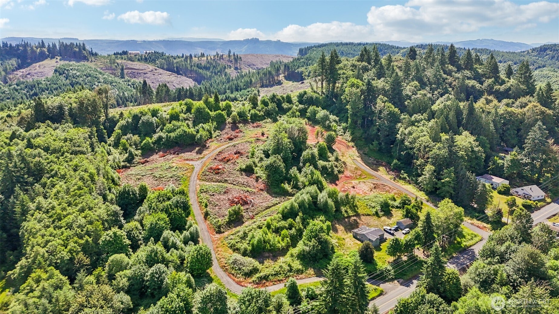 1830 Hazel Dell Road Lot 4 Property Photo 1