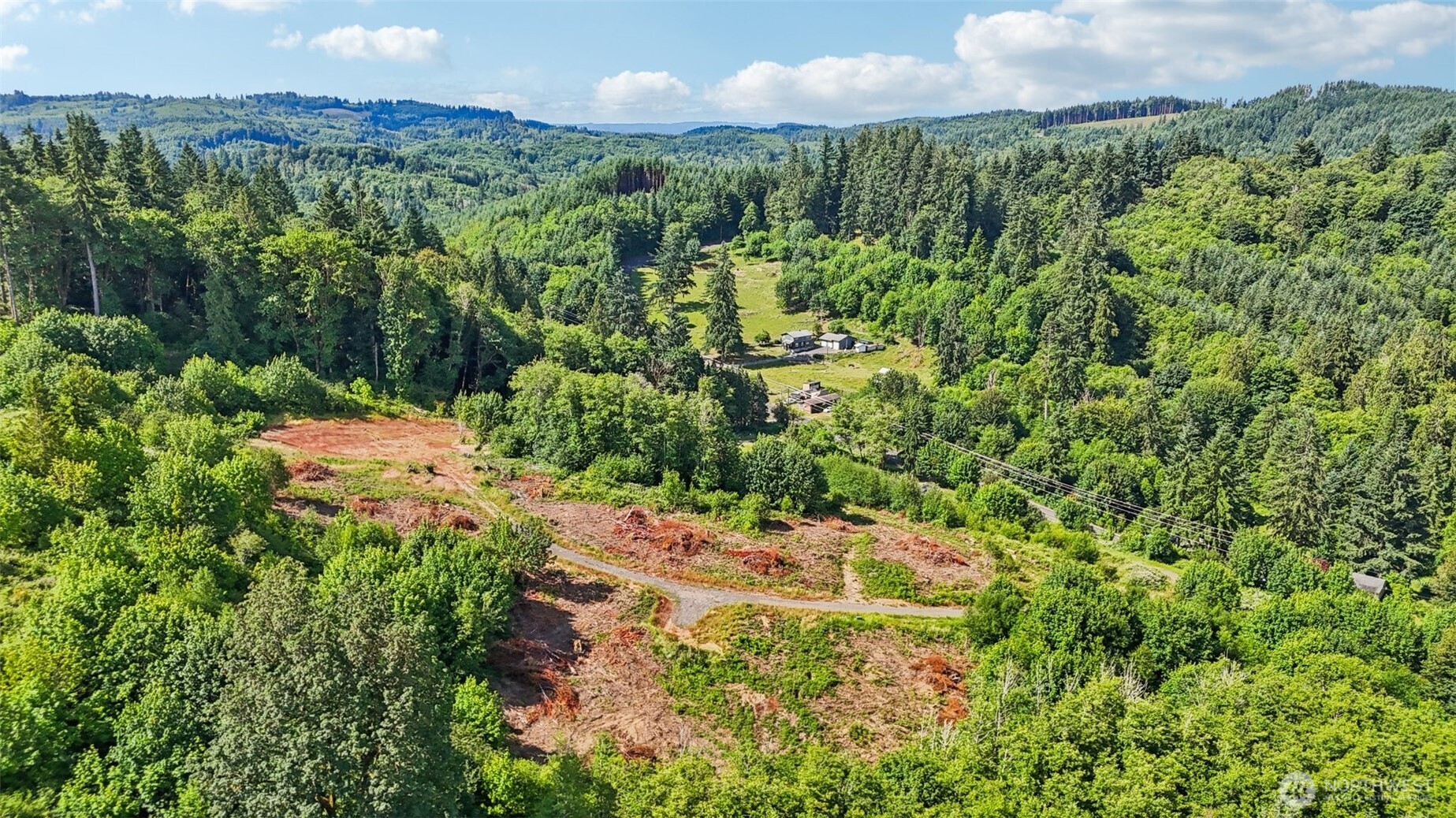 1830 Hazel Dell Road Lot 4 Property Photo 21