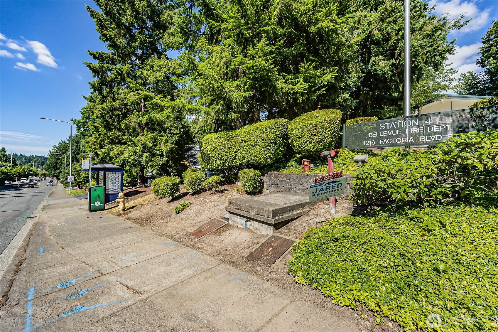 4164 Factoria Boulevard B11 Property Photo 27