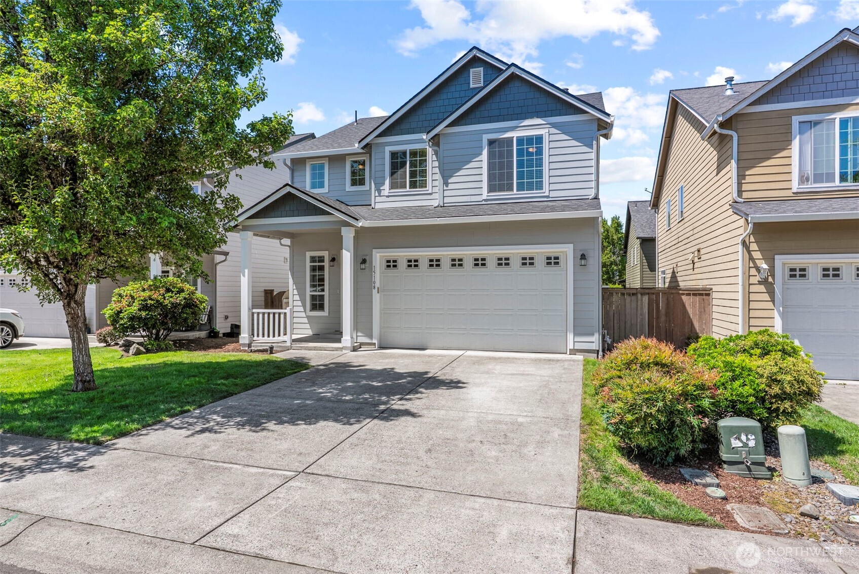 15108 Ne 1st Avenue Property Photo 1