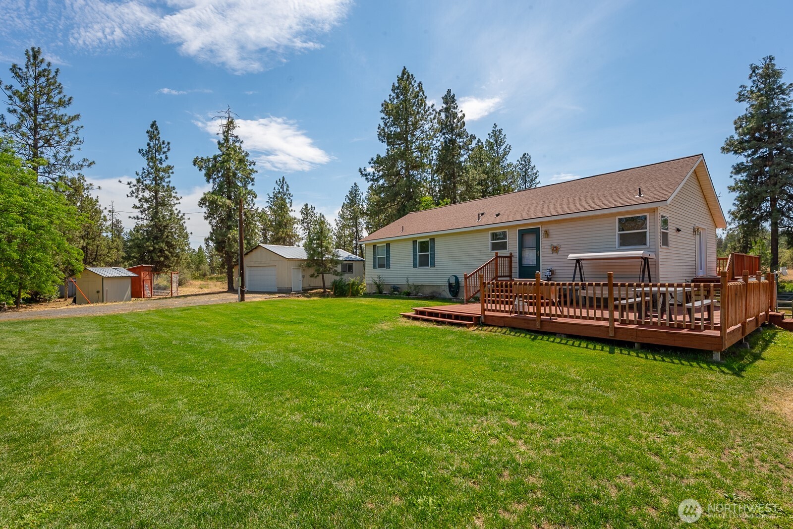 2207 W Depot Springs Road
