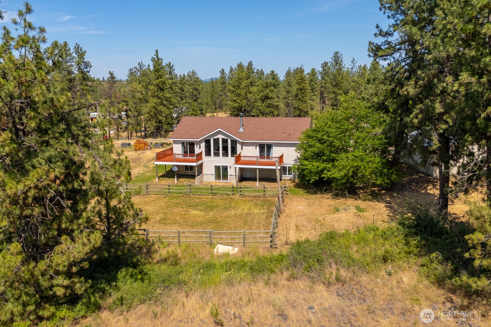 2207 W Depot Springs Road Property Photo 4