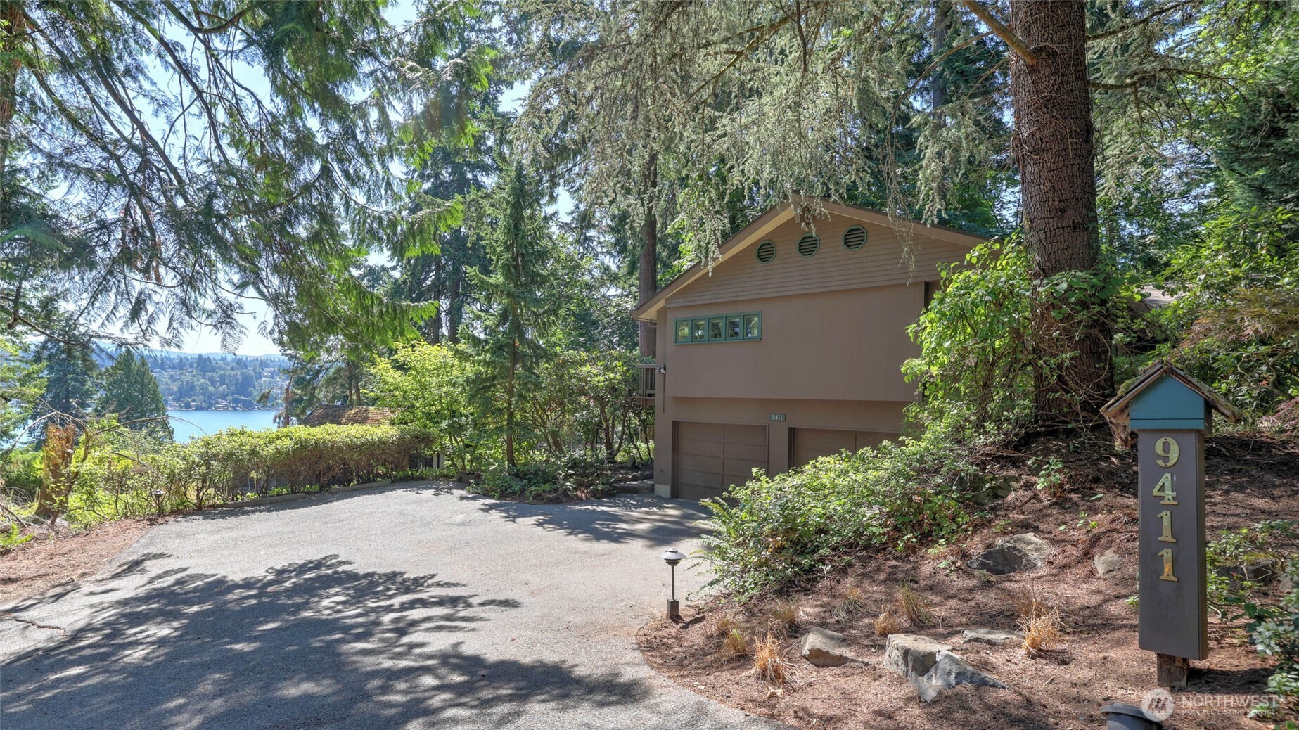 9411 SE 54th Street