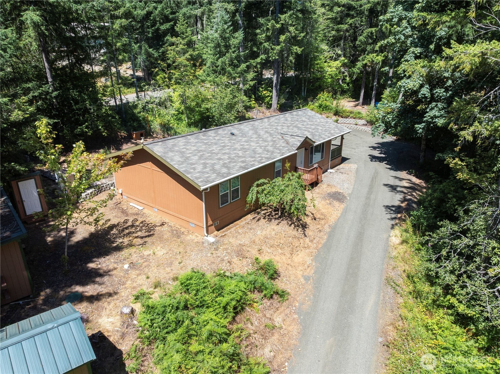 150 N Beaver Drive Property Photo 1