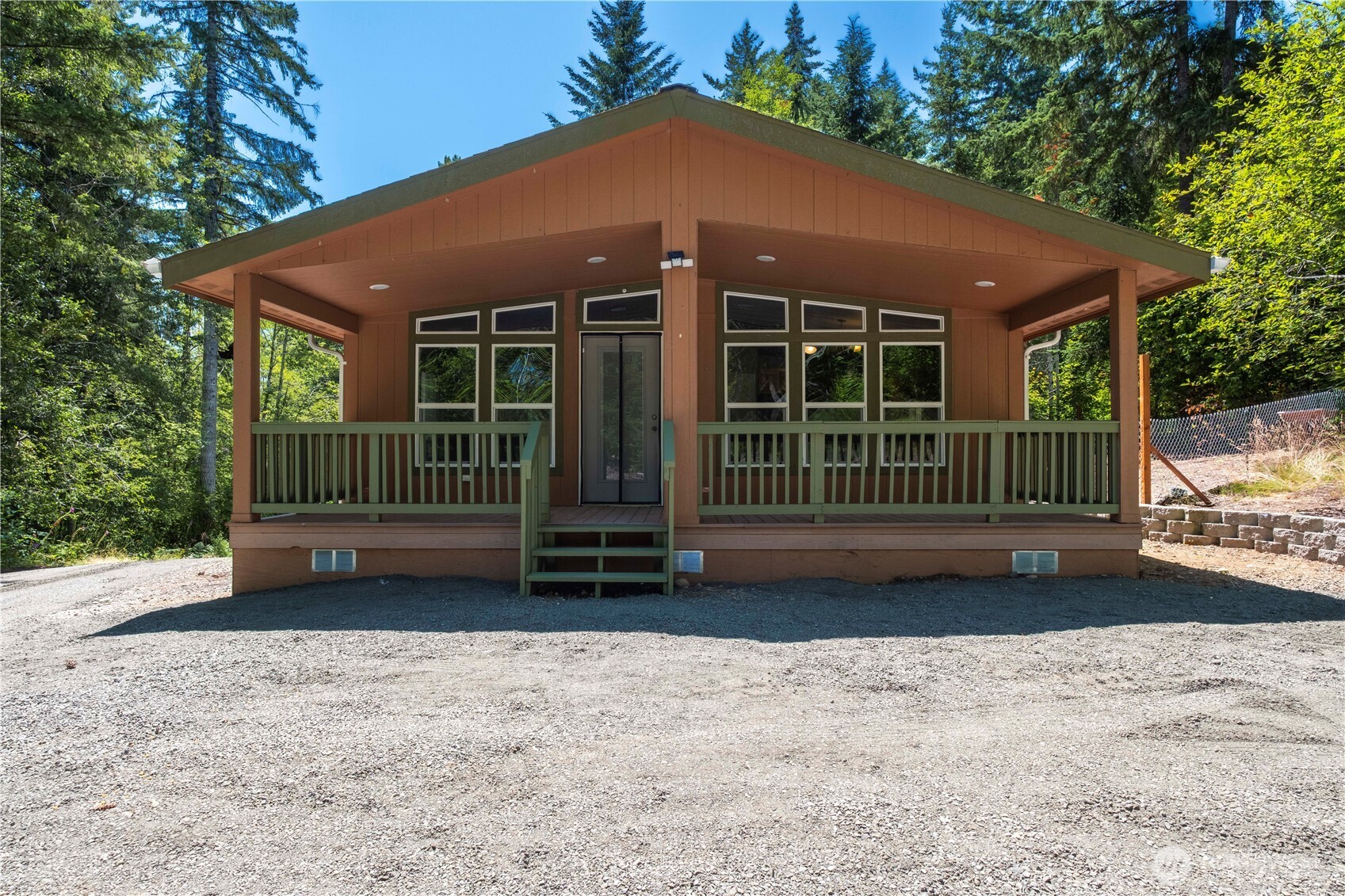 150 N Beaver Drive Property Photo 1