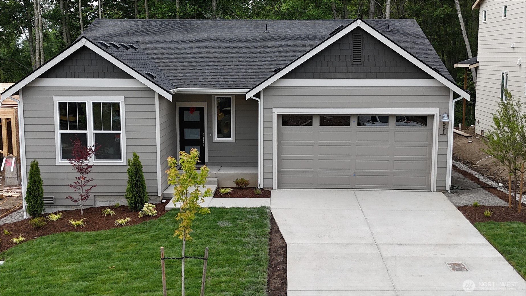 549 Shore Pine (Lot 9) Court Property Photo 1