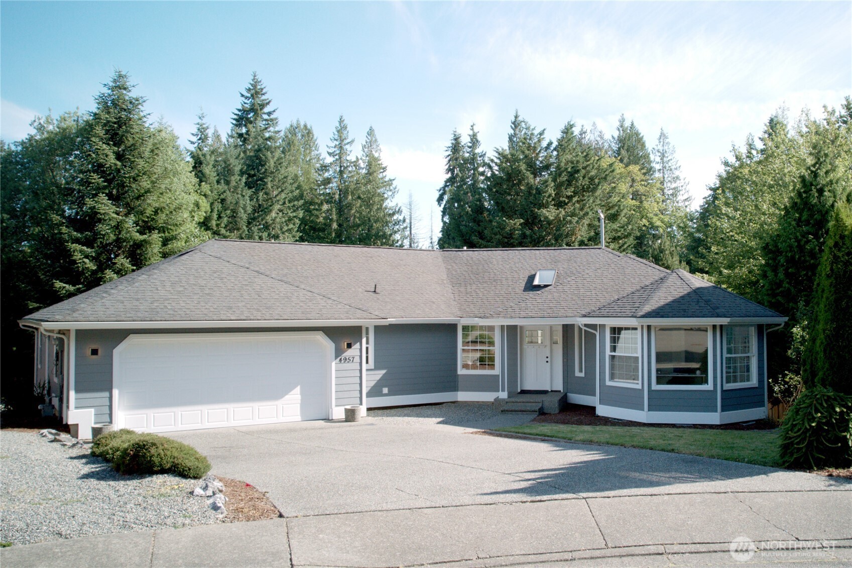 4957 Lewis Avenue Property Photo 1