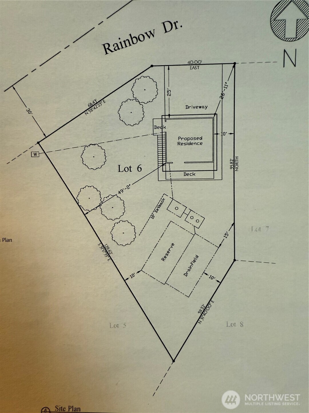 688 Rainbow Drive Property Photo 4