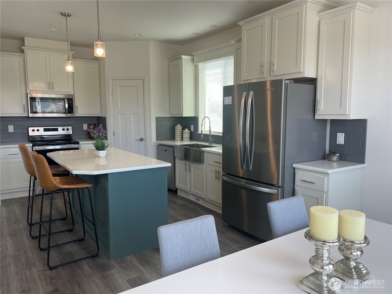 986 N Rock Rose Avenue Property Photo 8