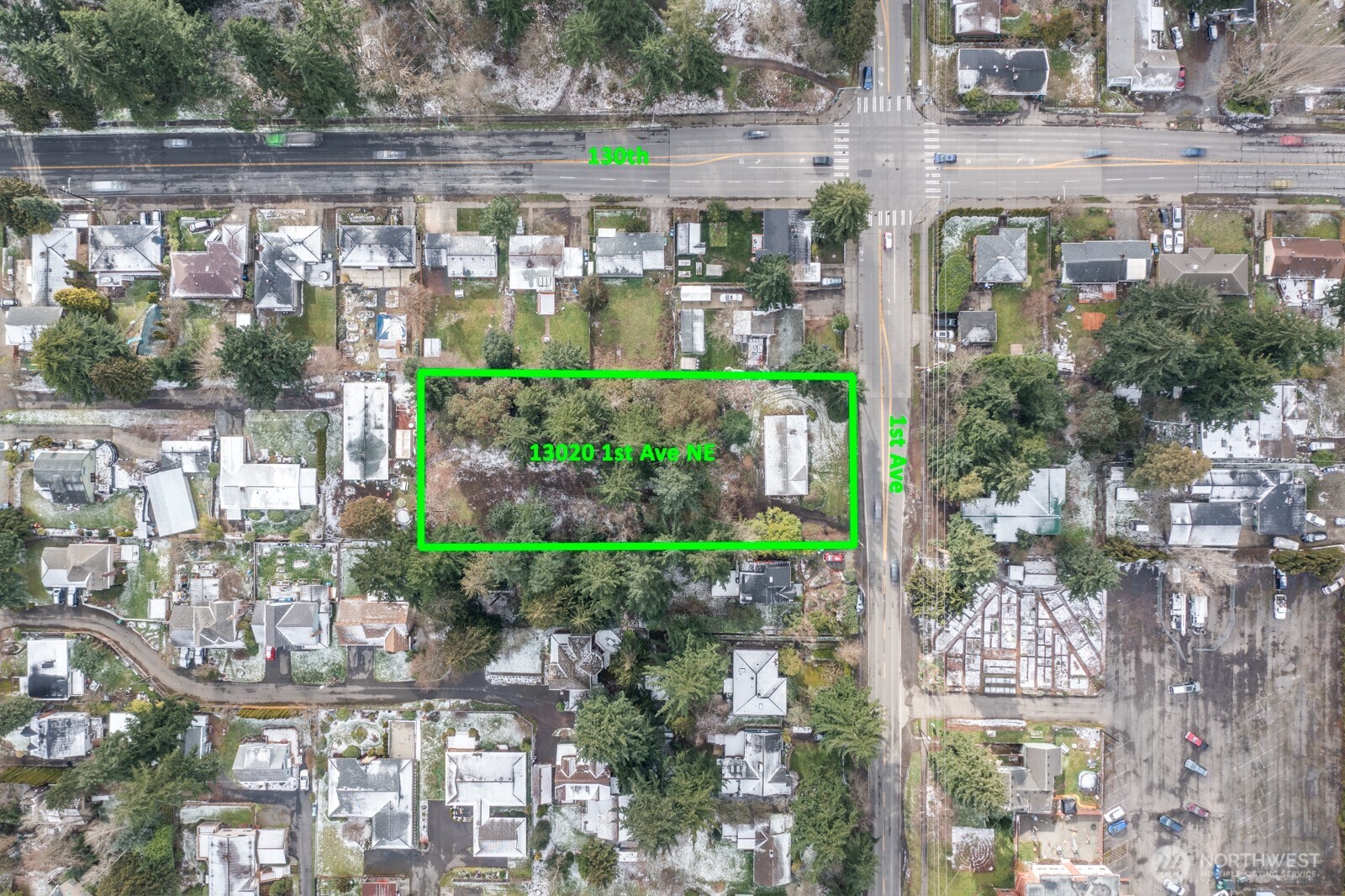 13020 1st Avenue Property Photo 3
