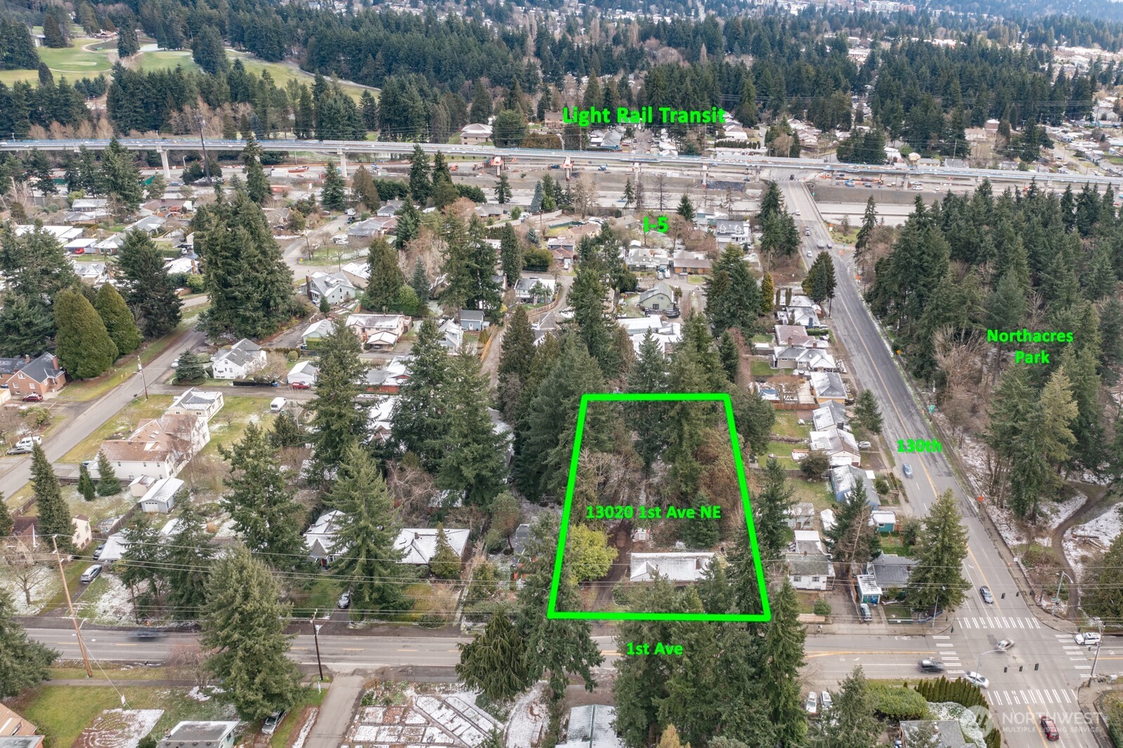 13020 1st Avenue Property Photo 4