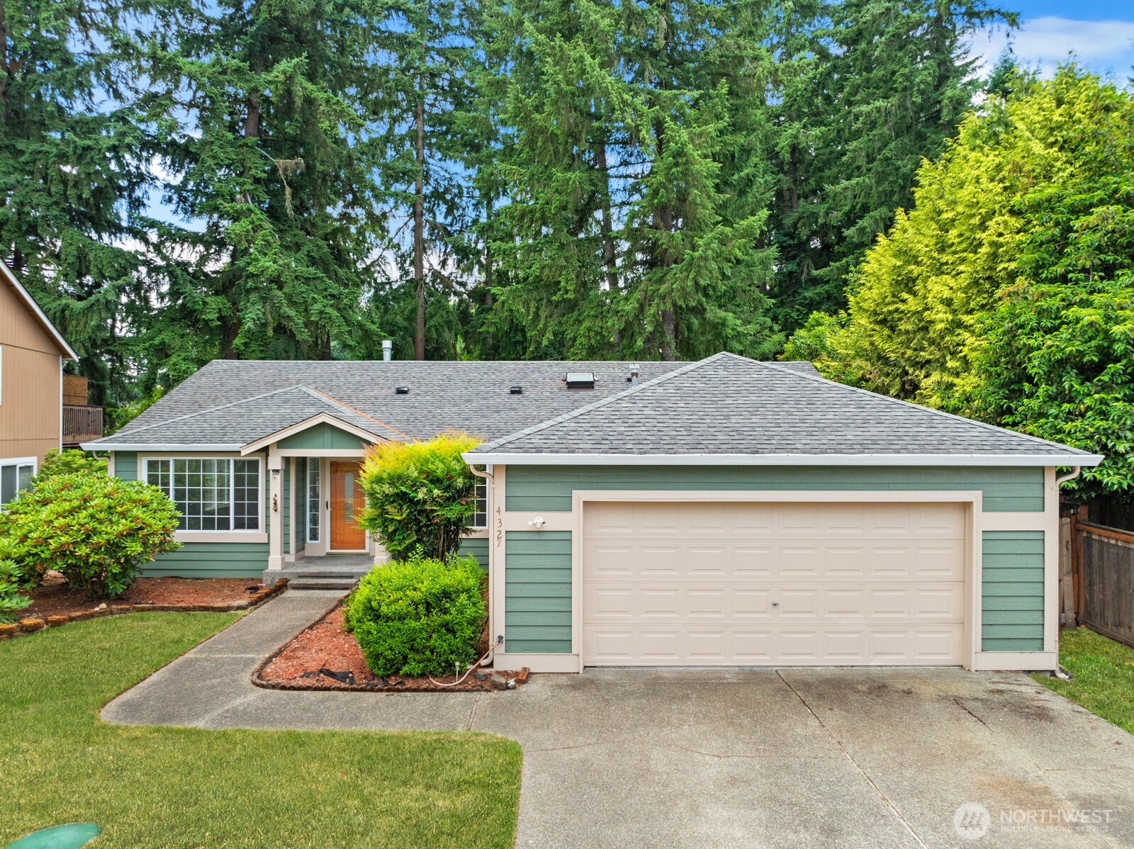 4327 Cedar Court Property Photo 1