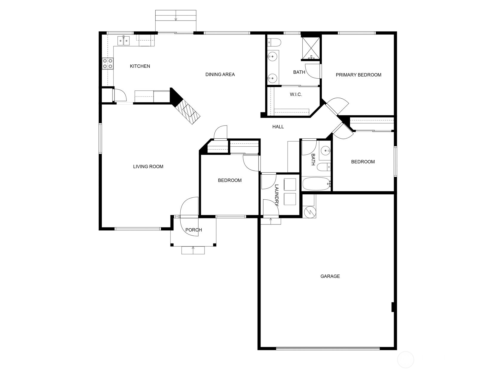 4327 Cedar Court Property Photo 40