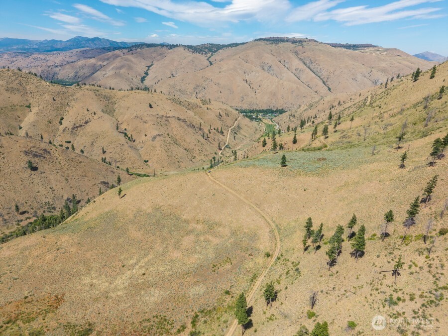 2 Lot Mills Canyon Road Property Photo 1