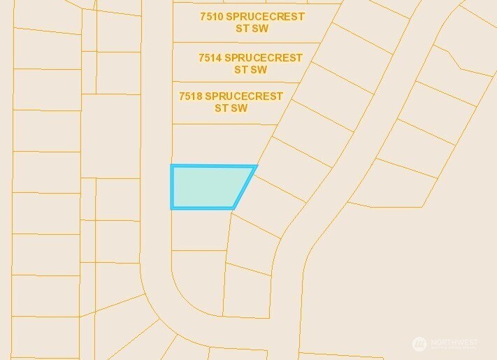 7612 Sprucecrest Street Property Photo 9