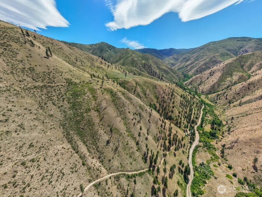 1 Lot Mills Canyon Road Property Photo 1