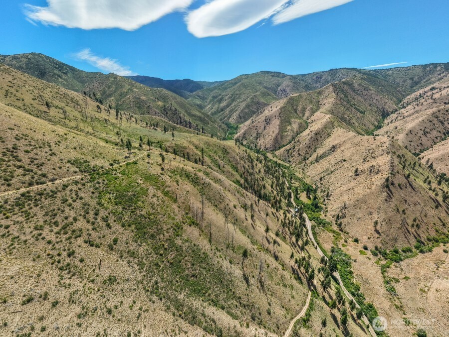 1 Lot Mills Canyon Road Property Photo 2