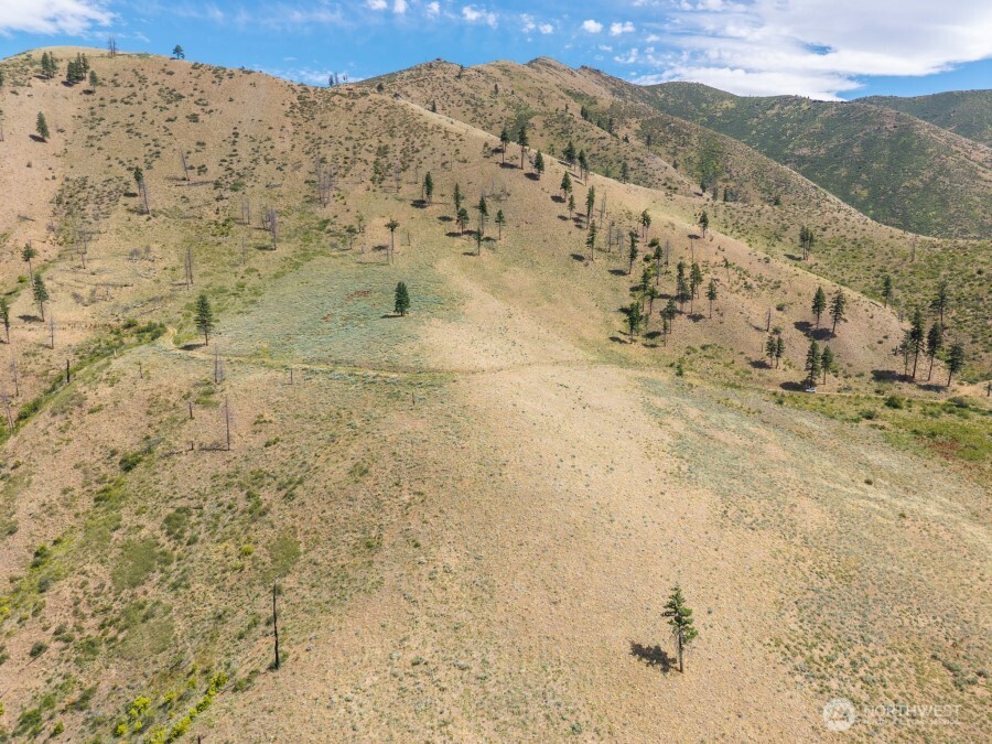 1 Lot Mills Canyon Road Property Photo 3